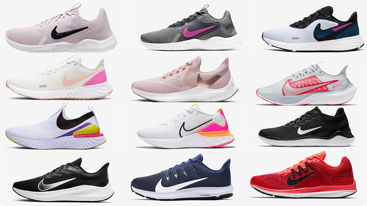 buik dichtbij Doe mee Save up to 40 % off at Nike's Latest Online Sale on Top Gear