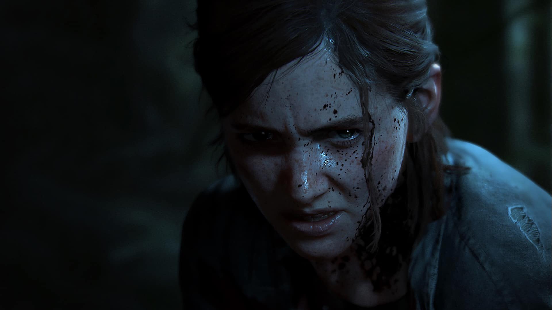 hero the last of us part 2 ii ellie