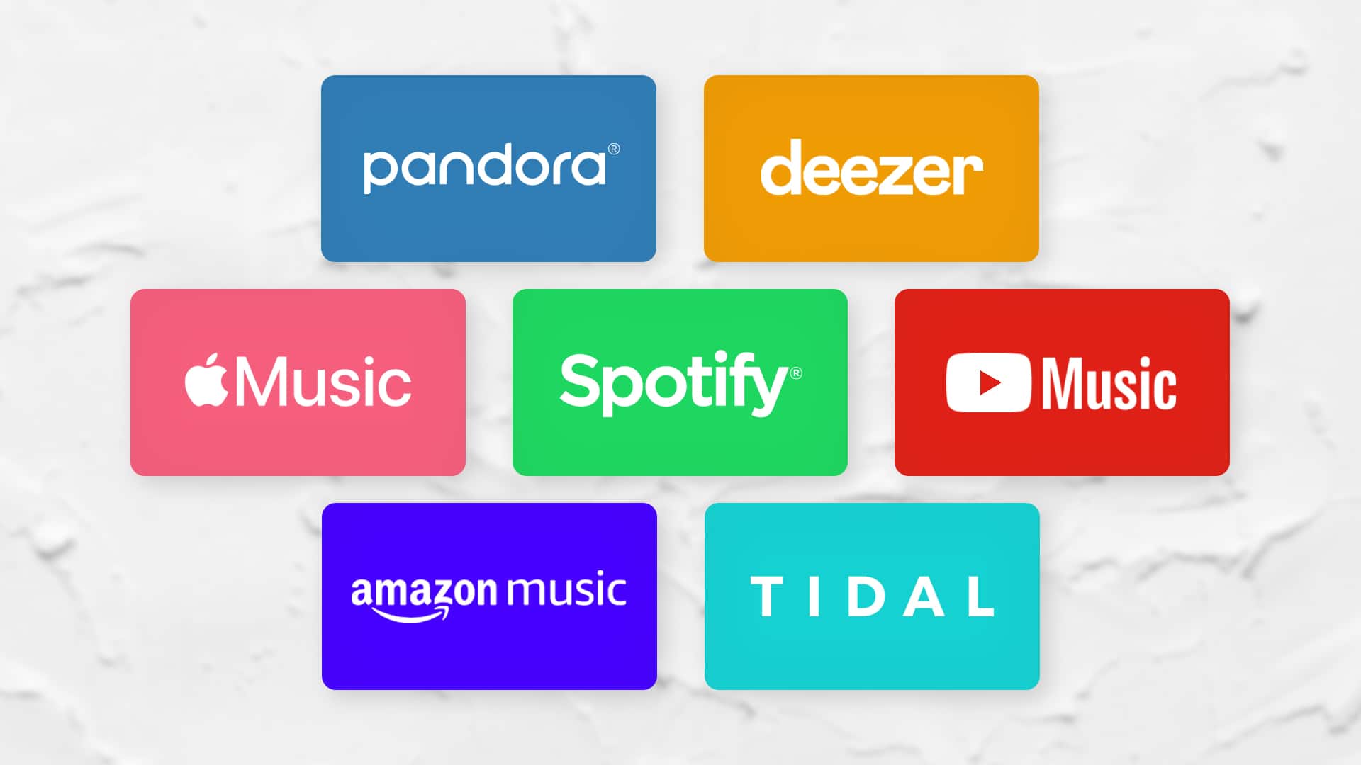 Try The 10 Best Music Streaming Services With Free Trials