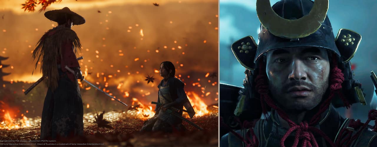 Ghost of Tsushima The Best Current Deals and Discounts