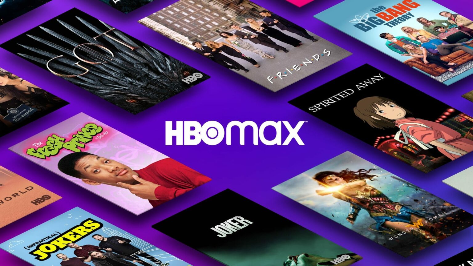 How to Watch HBO Max on Your Streaming Device