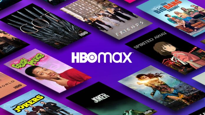 does safari support hbo max