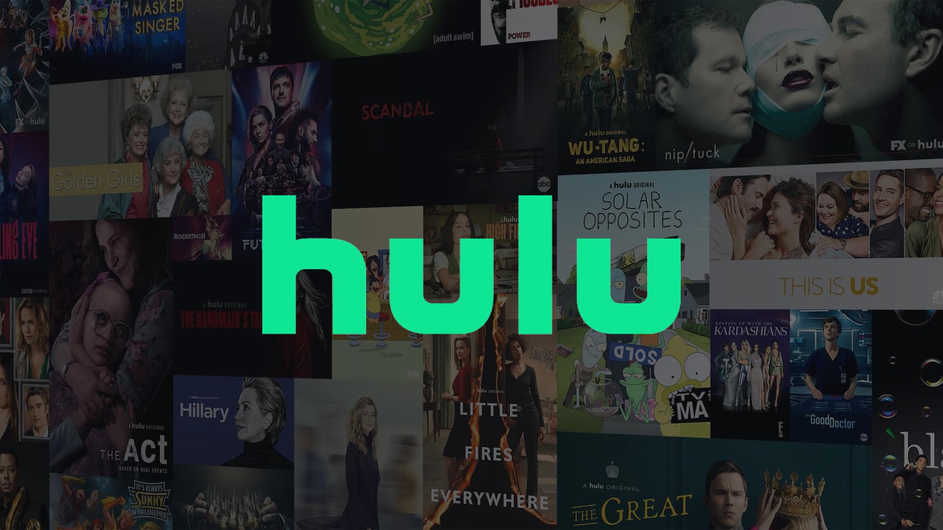 Best Movies On Hulu 2024 Adara