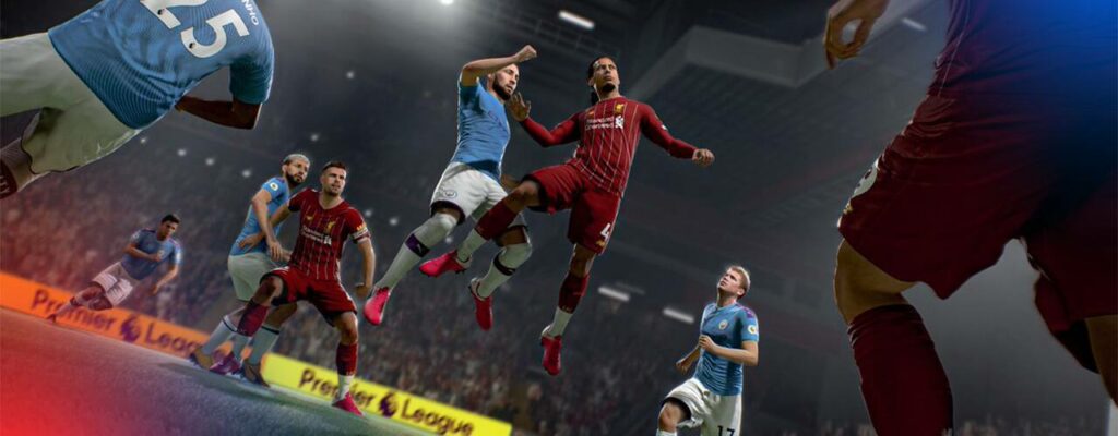 FIFA 21: Rounding up the Best Deals and Offers