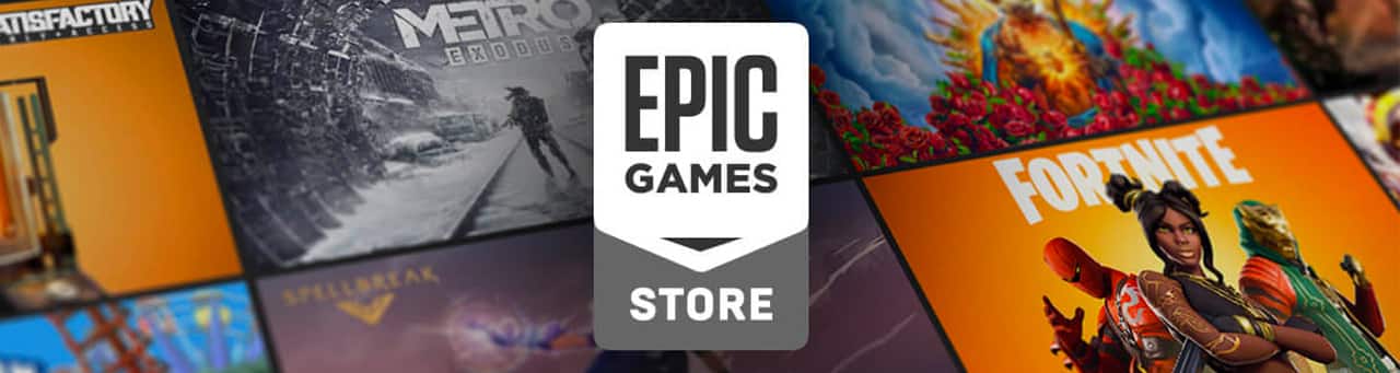 inbody epic games store