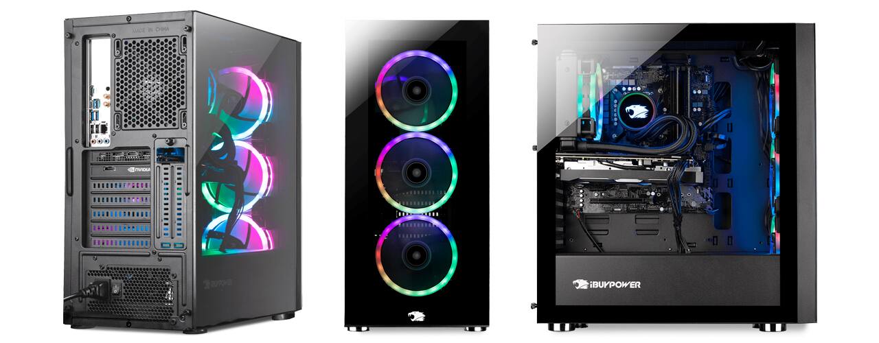 Best Affordable Gaming PCs for 2020 - Our Top Picks of the Year