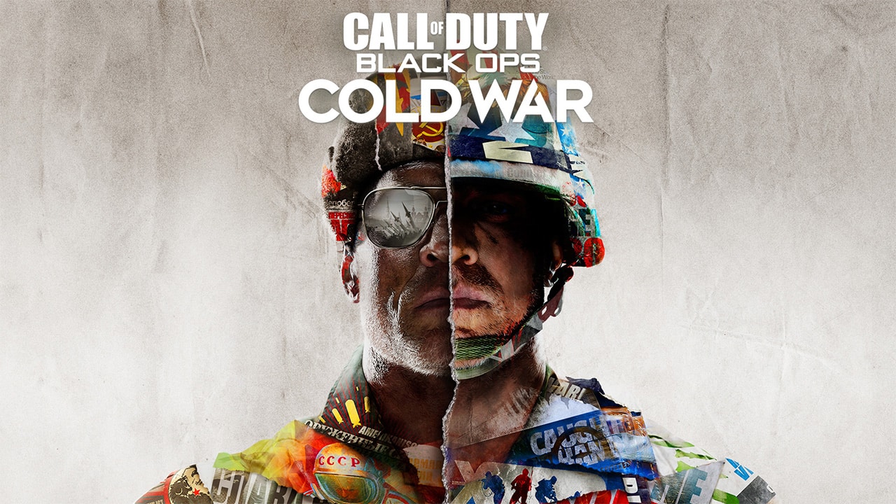 Call of Duty: Black Ops Cold War Is on Sale for Under $40 on PC