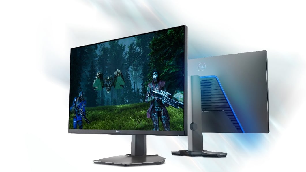 Dell 27 Gaming Monitor Review