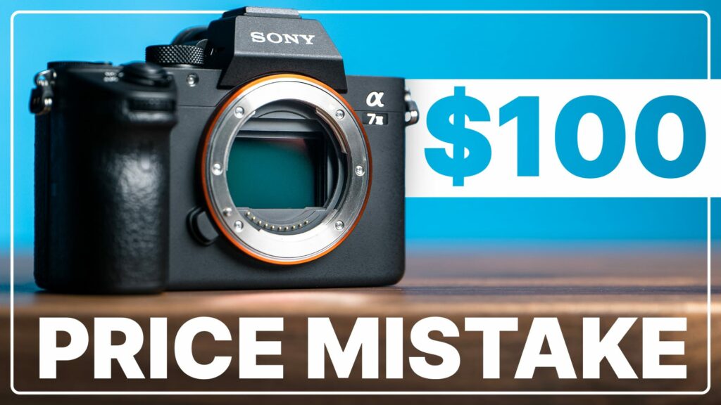 Amazon Prime Day Price Mistake Recap How to Catch Price Mistakes