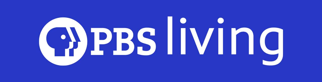 pbs living logo