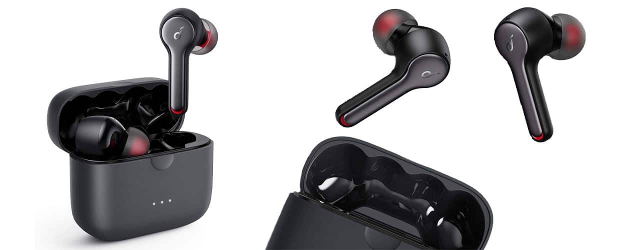 inbody Anker Soundcore Liberty Air 2 Wireless Earbuds