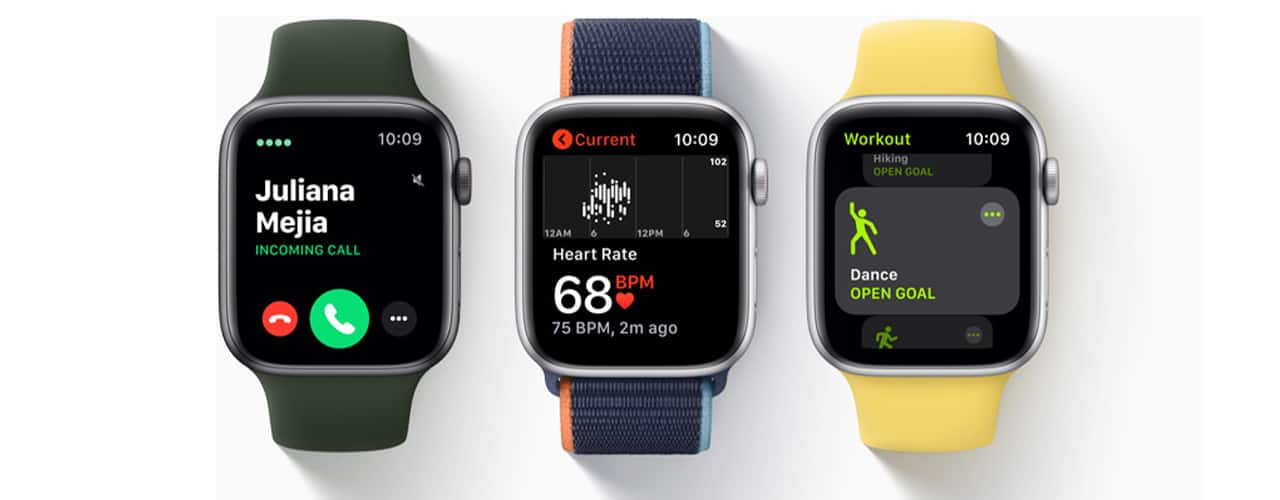 Where to Get the Best Prices on Apple Watches (Series 6, 5 and 3)