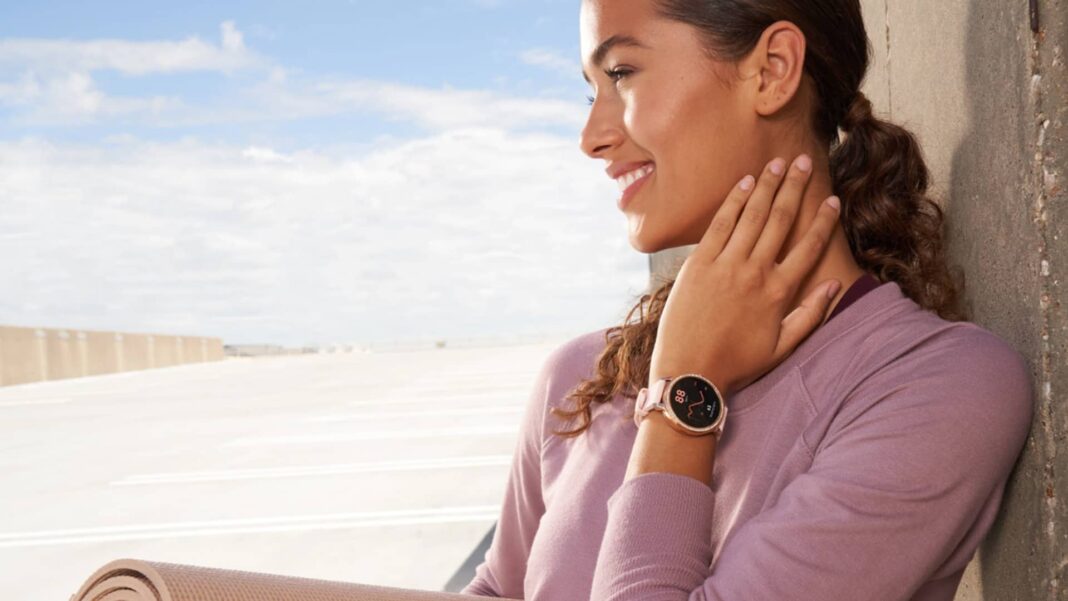 Fossil Gen 5E Smartwatch Walkthrough: Our Favorite New Features