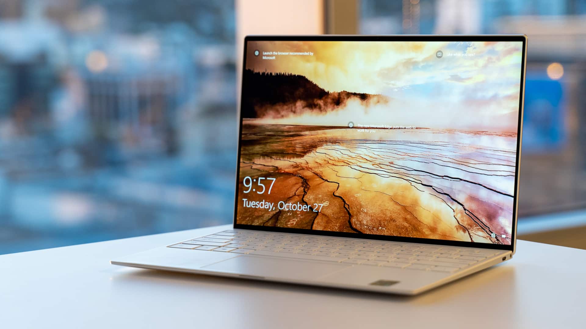 Review: Dell Revises the XPS 13 Laptop to Boost Performance