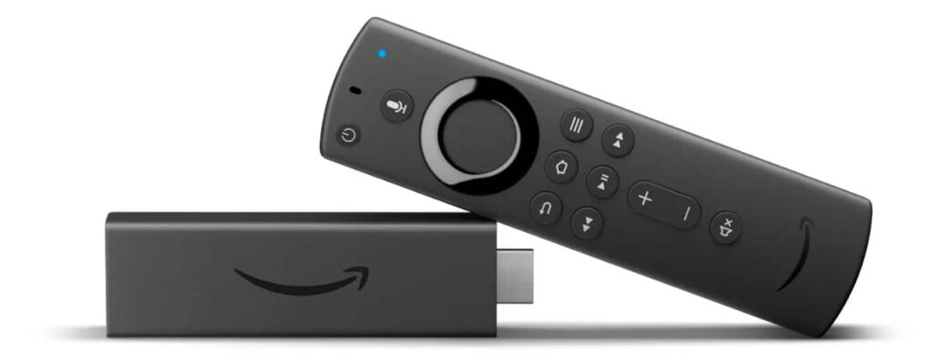 amazon firestick