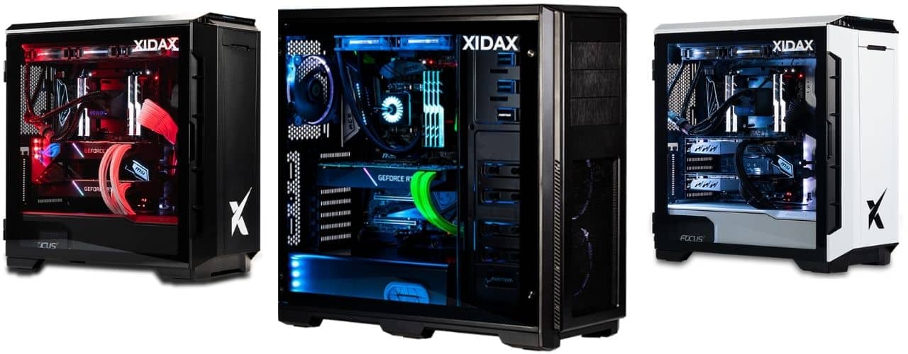 Xidax X-6