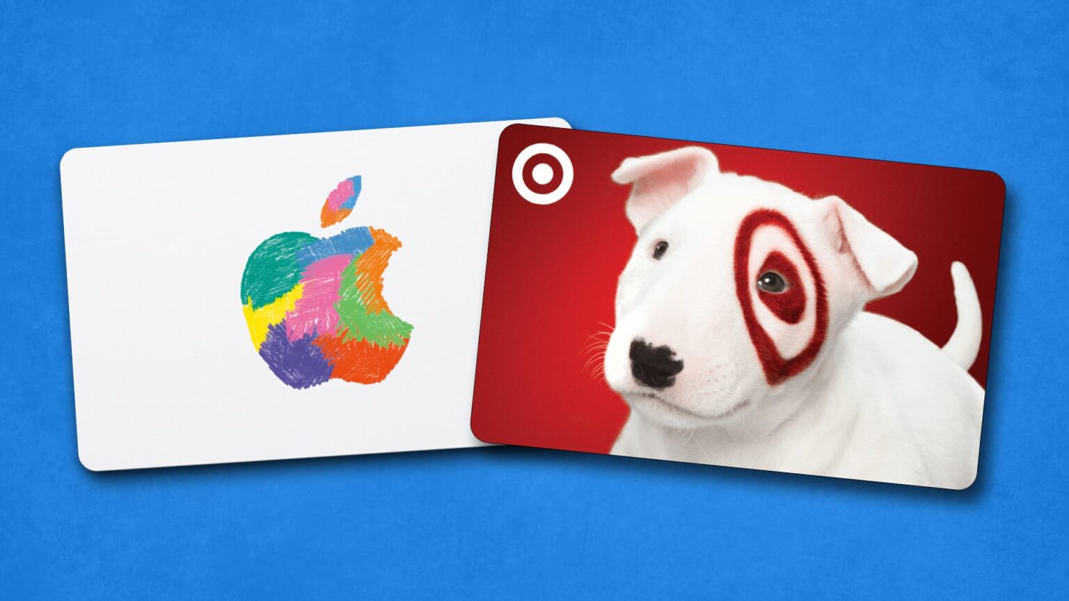 Buy 100 Apple Credit and Score a 20 Target Gift Card
