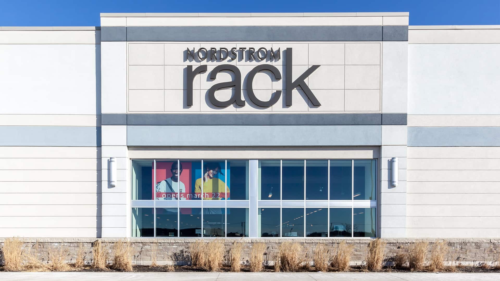 Save 25% More During Nordstrom Rack's Clear the Rack Sale