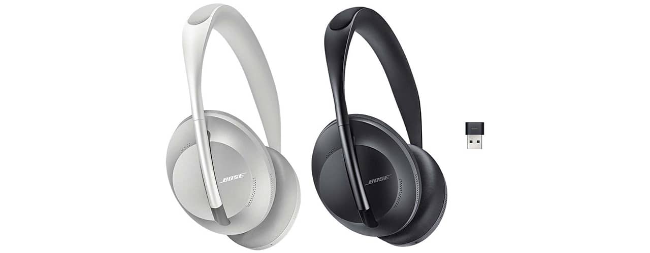 inbody Bose Noise Cancelling Headphones 700 UC