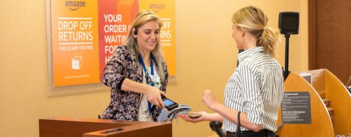 How to Return Your Unwanted Amazon Items to Kohl's