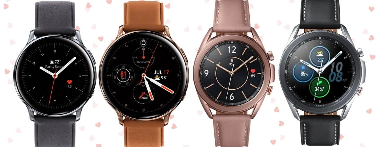 AT&T Valentine's Promos Include BOGO on Smartwatches