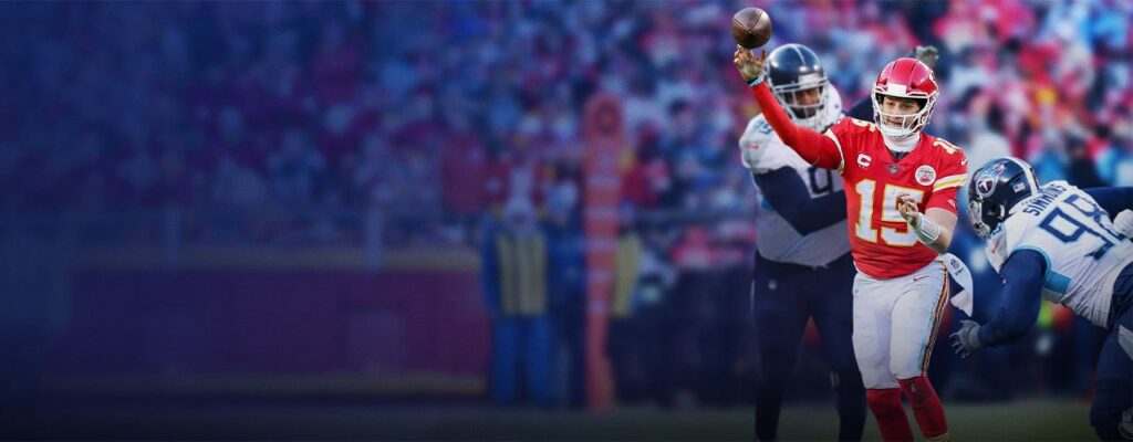 football