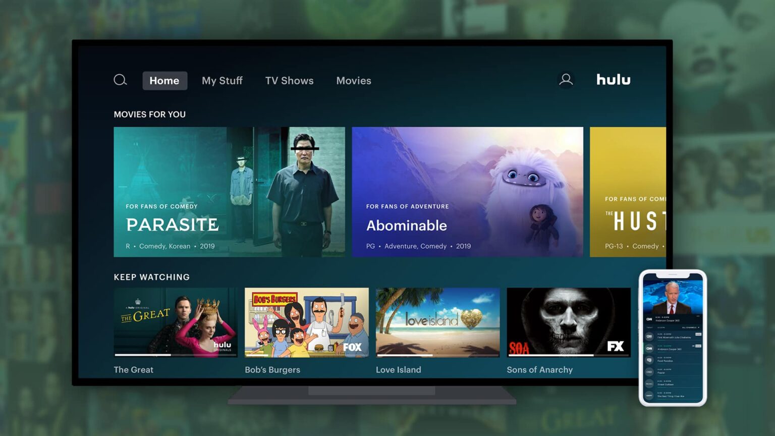 14 Hulu Streaming Hacks to Master Your Subscription