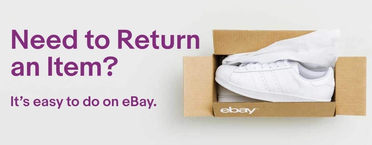 Ebay certified refurbished return