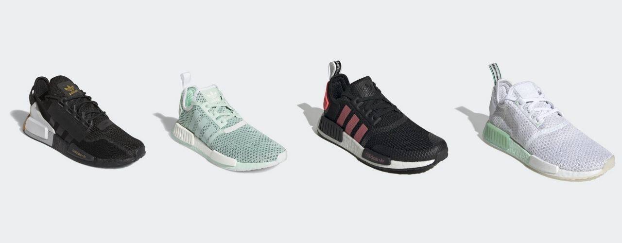 adidas NMD_R1 Shoes