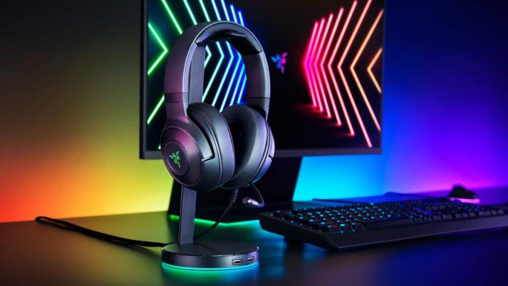 Razer Kraken V3 X Gaming Headset Review