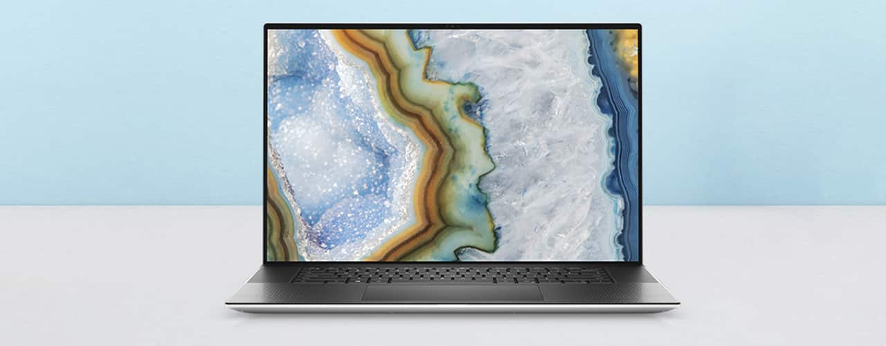 New Dell XPS 17 9700 17 inch