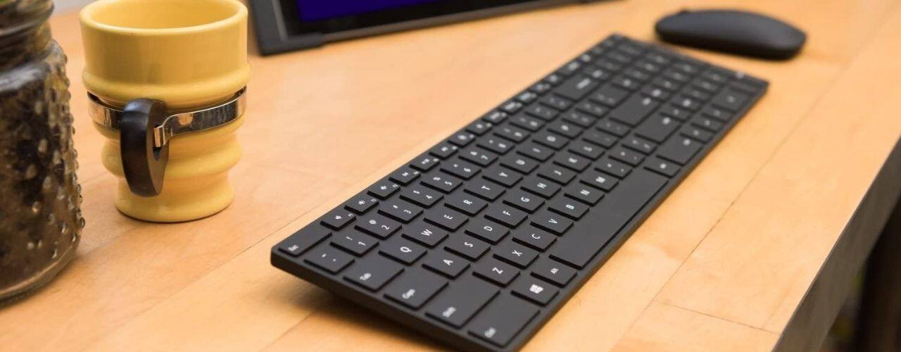 The Best USBC Mouse And Keyboard Bundle Options