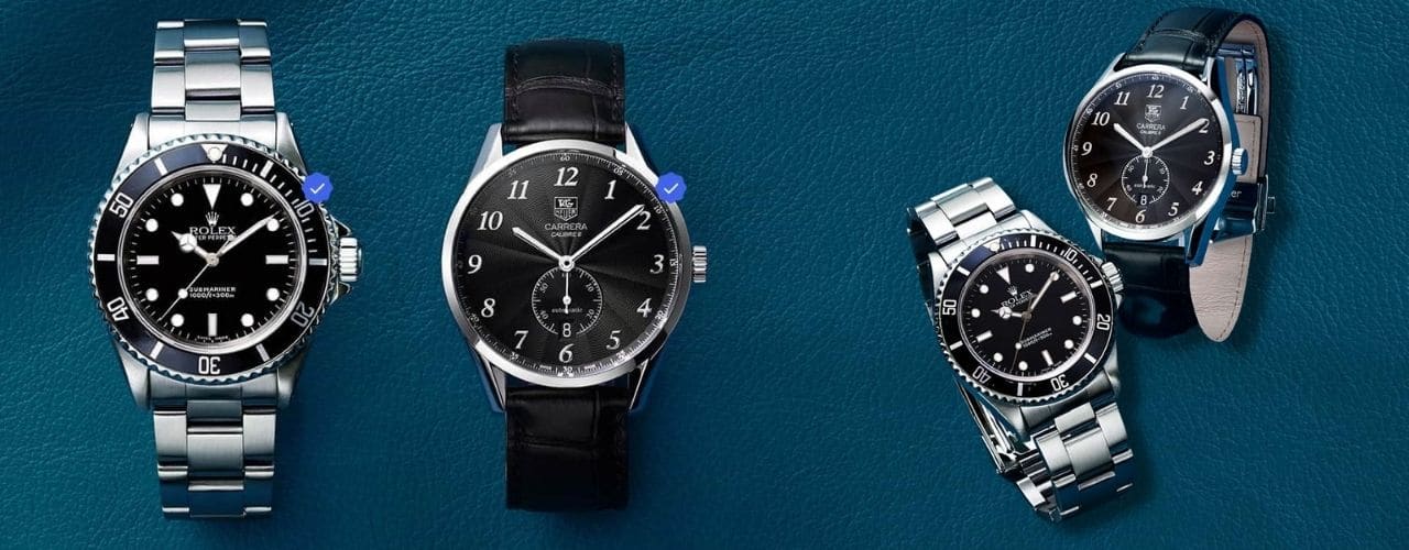 Slickdeals watches best sale