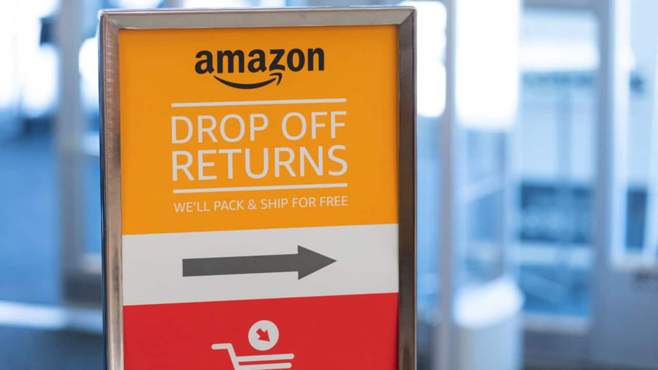 It's Still Incredibly Easy to Return Amazon Items To Kohl's