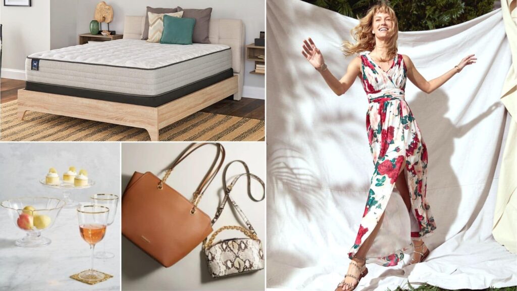 Macy's OneDay Sale Offers Up to 70 Off Products Storewide