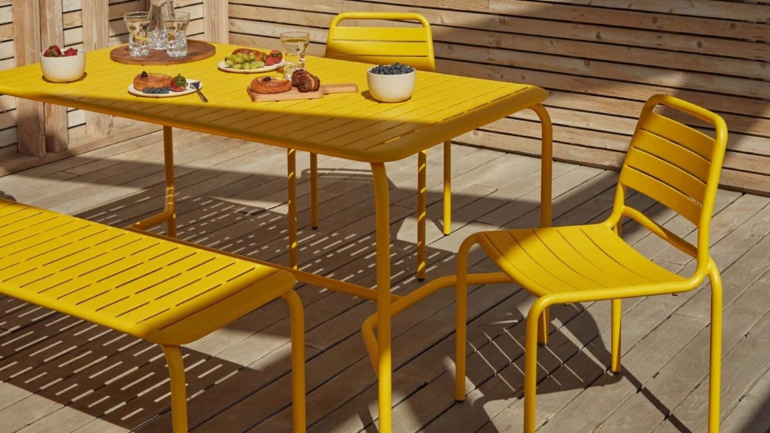 The Best Memorial Day Patio Furniture Sales