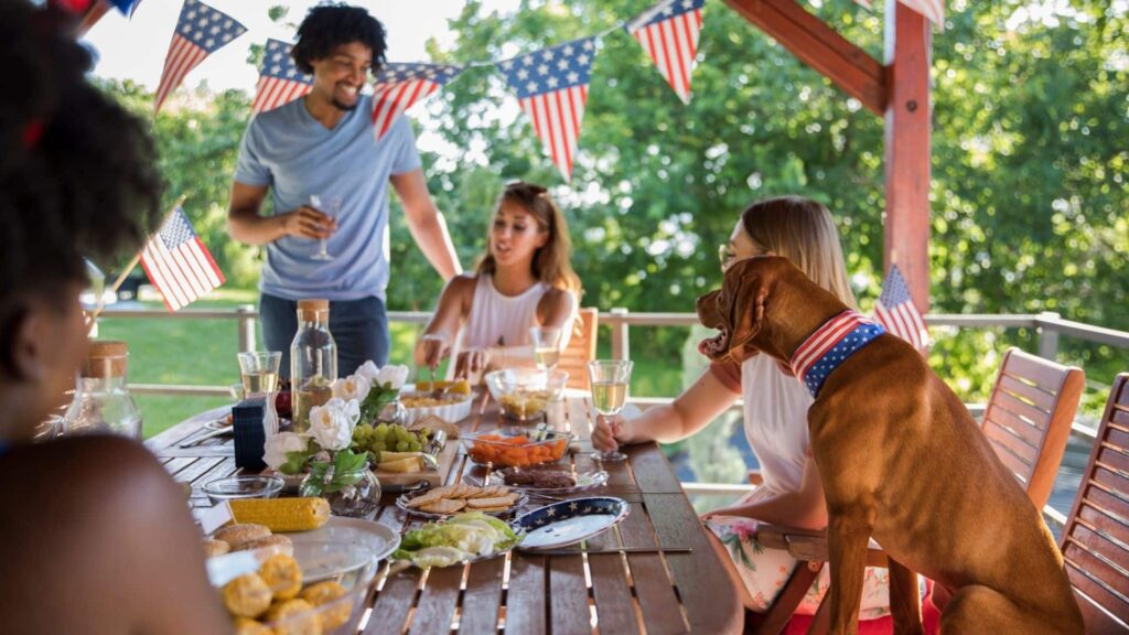 Memorial Day sale