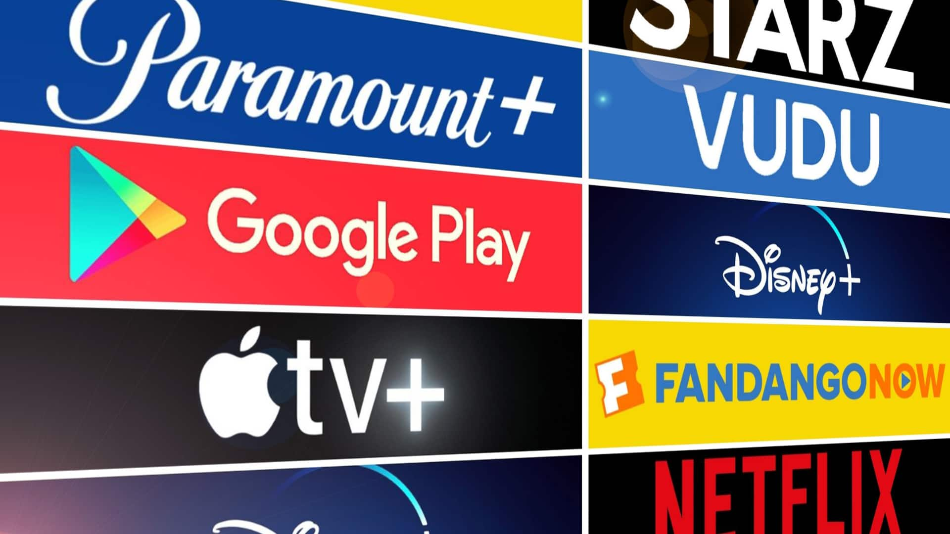 Paramount+: Stream TV & Movies - Apps on Google Play