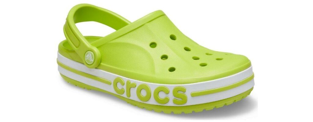 best price crocs