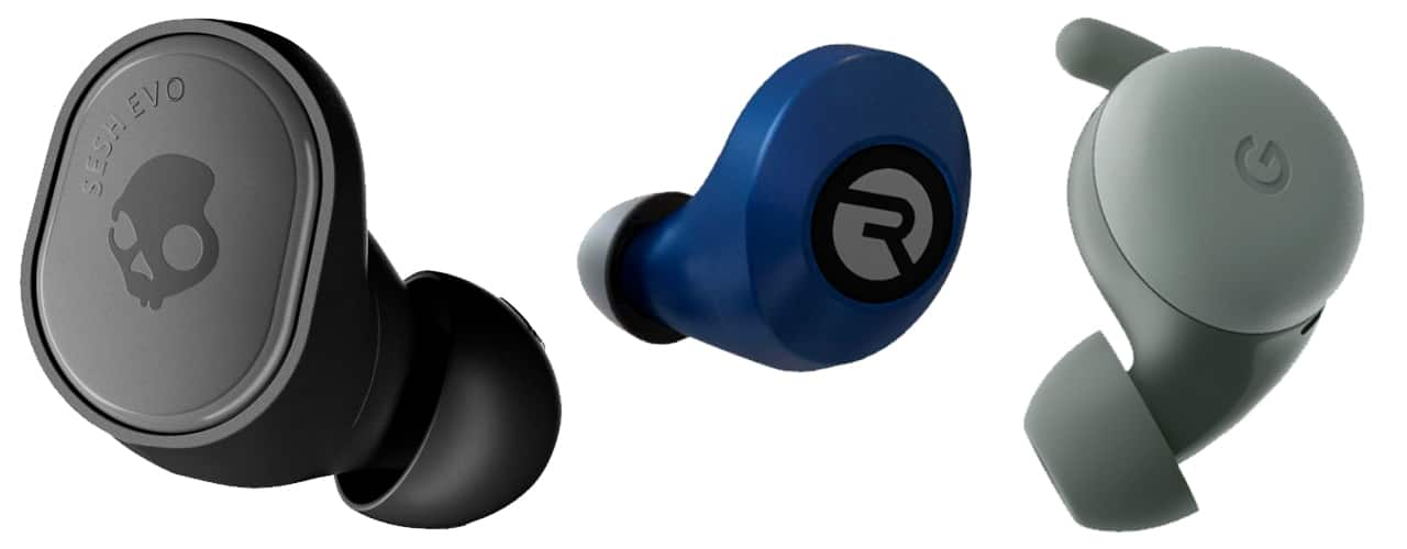 google raycon earbuds