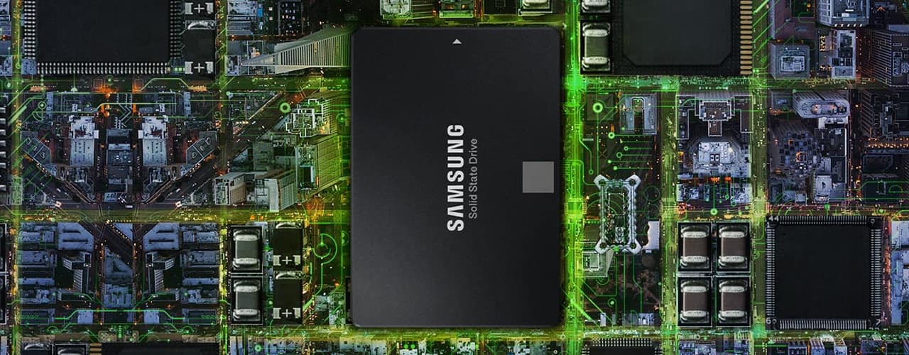 samsung solid state drive ssd evo 860