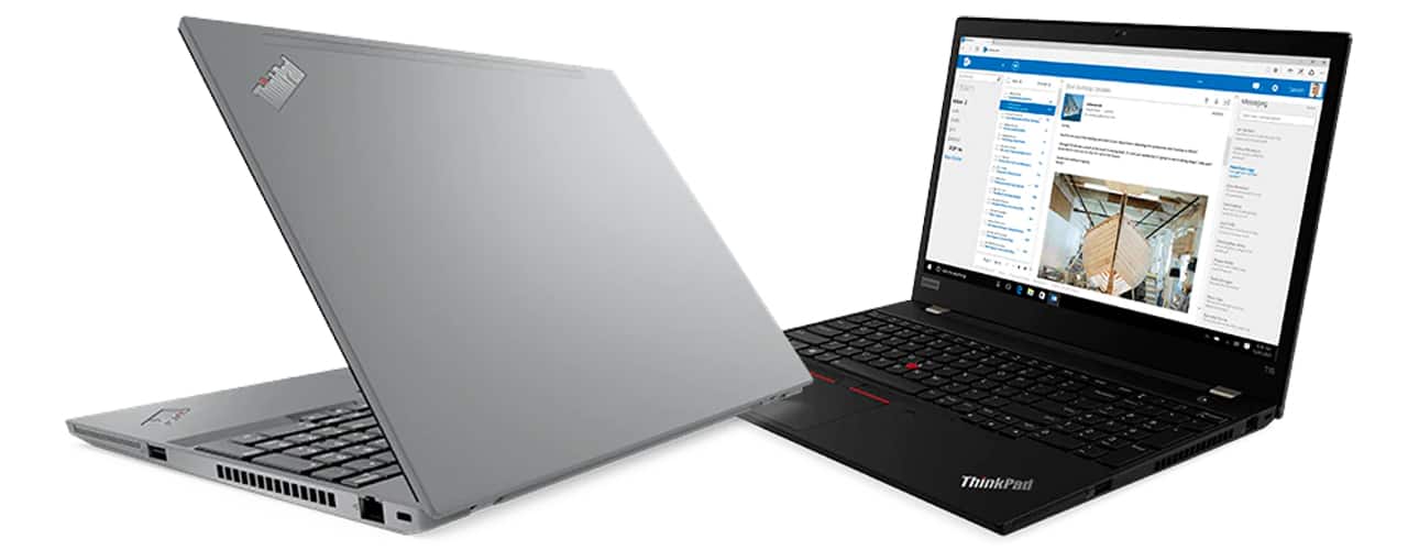 ThinkPad T15 Gen 2 (15” Intel) Laptop_