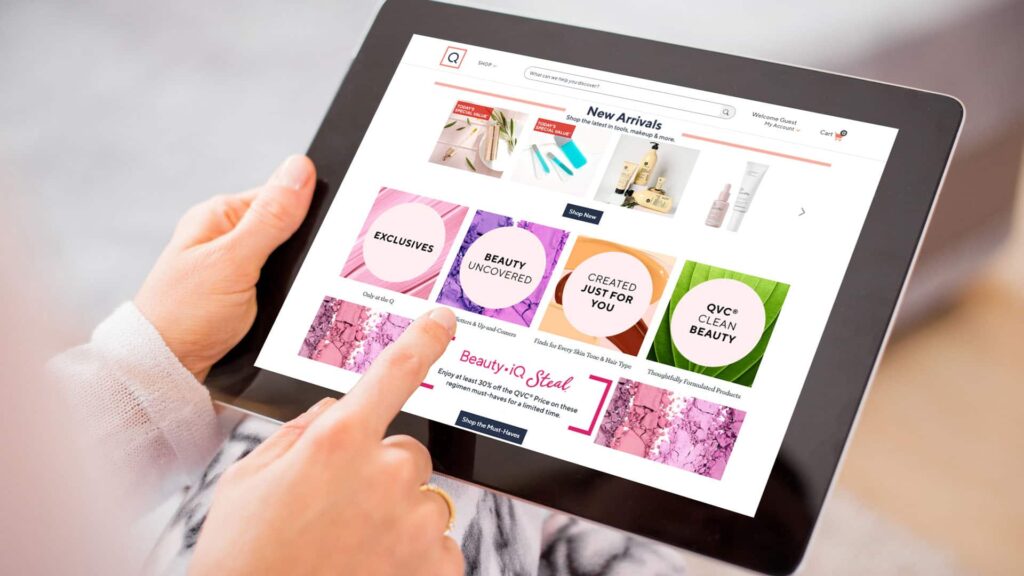 QVC 29 Hours of Free Shipping