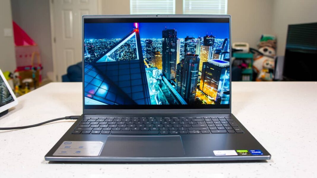 Dell Inspiron 16 Plus Laptop Review