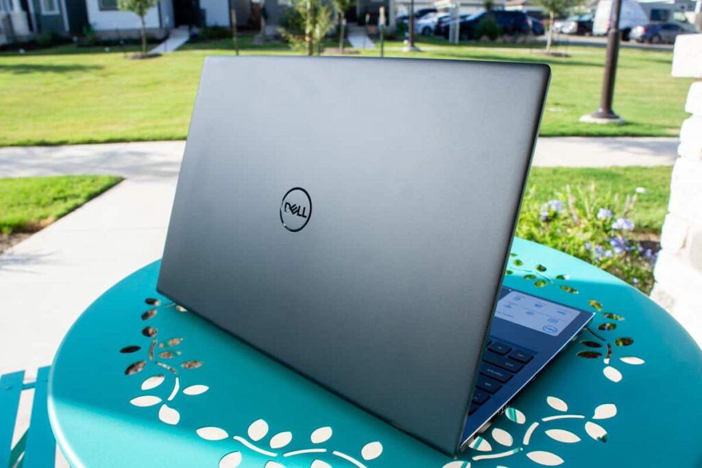 dell new inspiron 16 laptop review