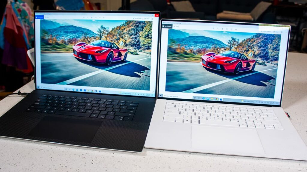 Dell XPS 17 Laptop 2021 Review