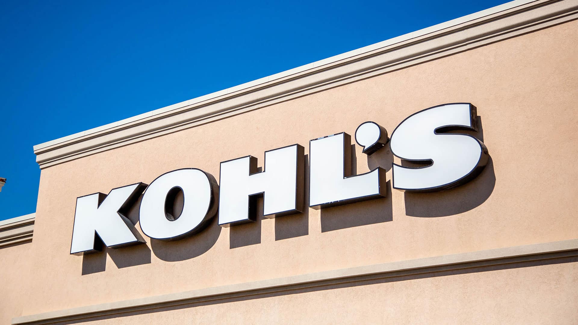 kohls knife set black friday