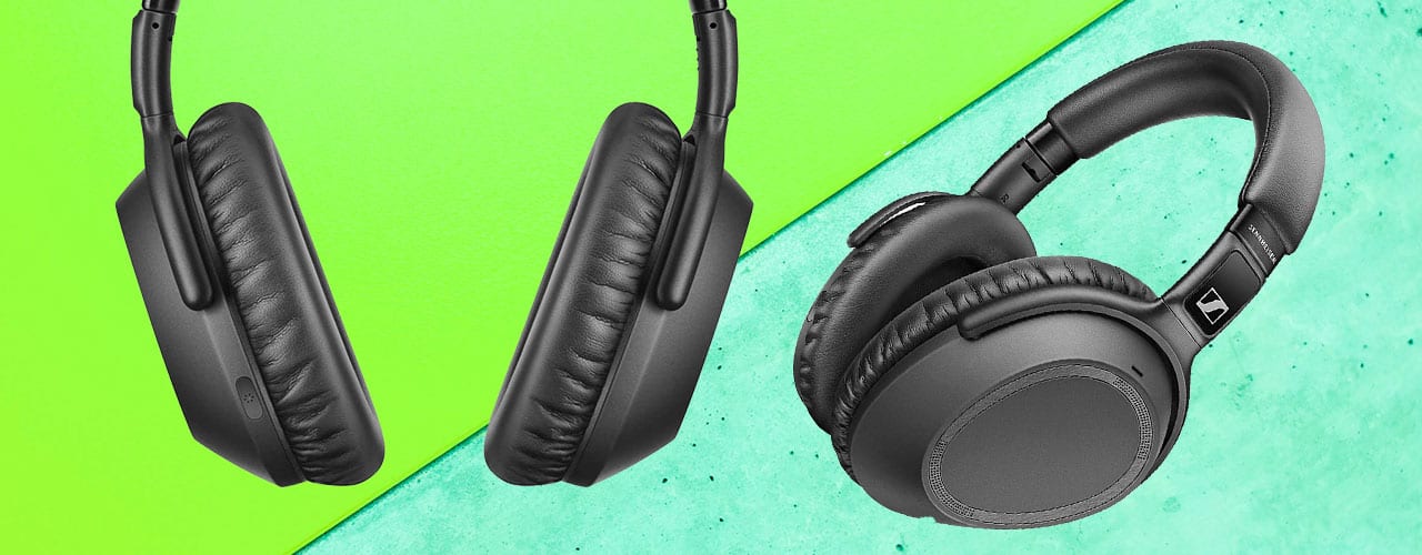 The Best Amazon Headphone Deals Leading Up to Black Friday