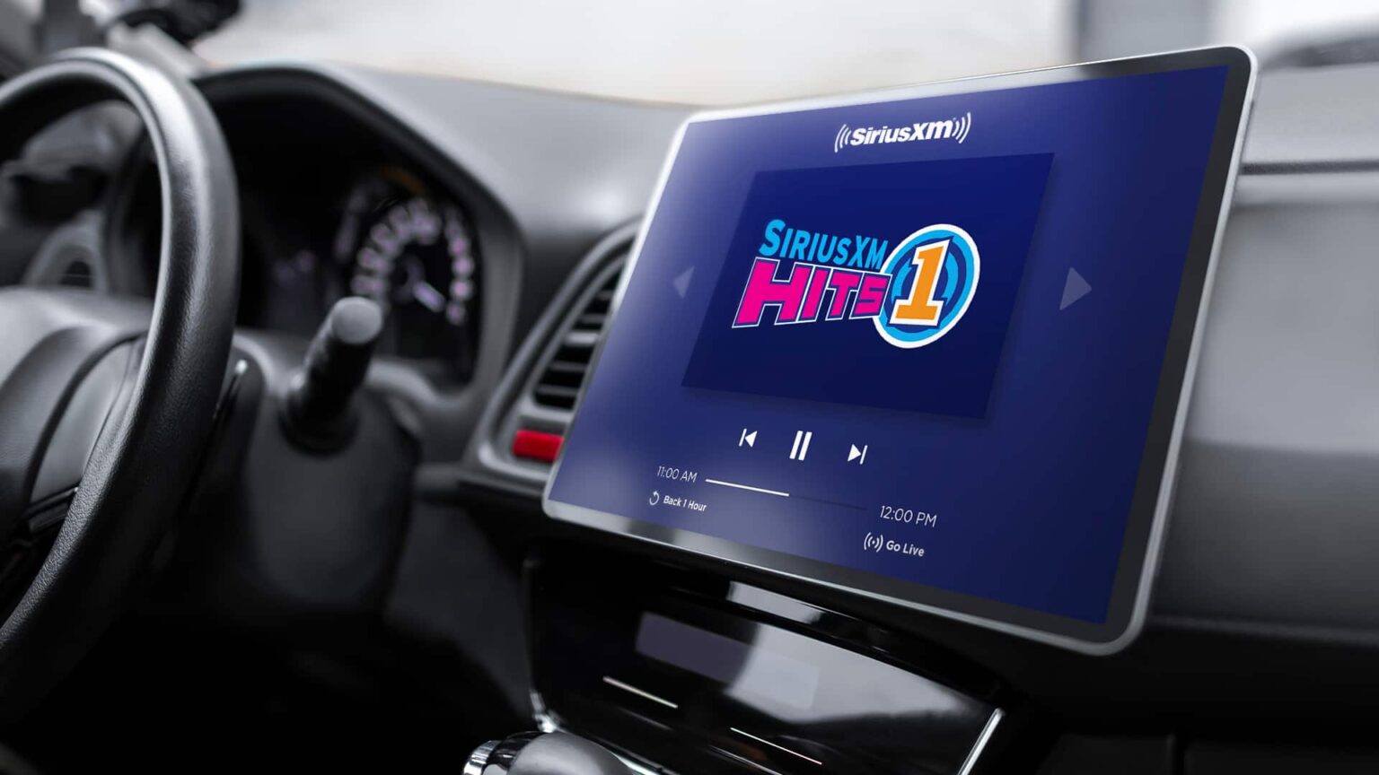 Free Trial of SiriusXM Available Now, No Credit Card Required