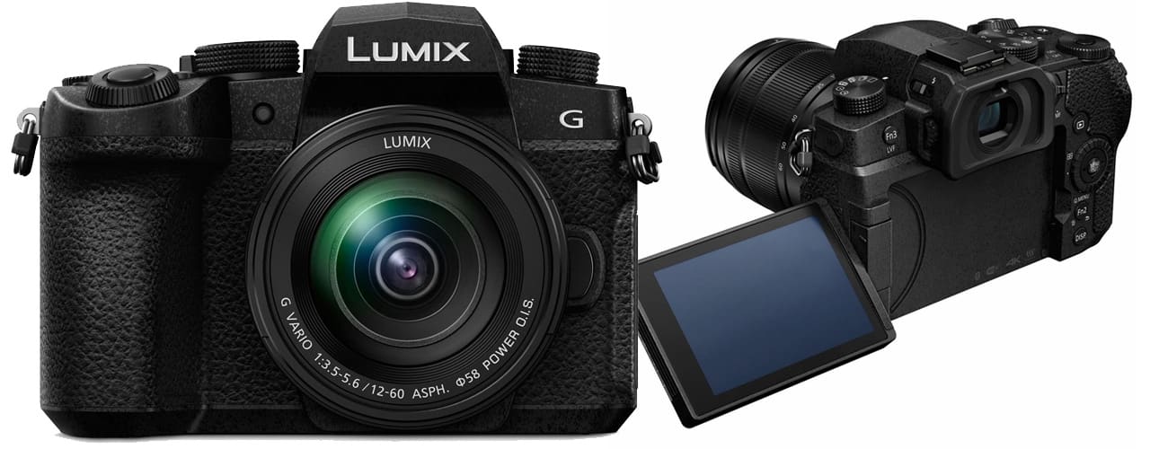 The Best Black Friday DSLR and Mirrorless Camera Deals